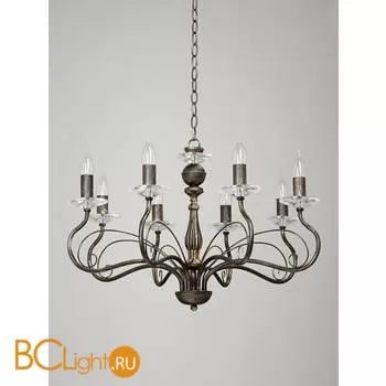 Подвесная люстра Vitaluce V1099/8