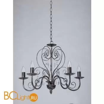 Люстра Vitaluce V1179 V1179/5