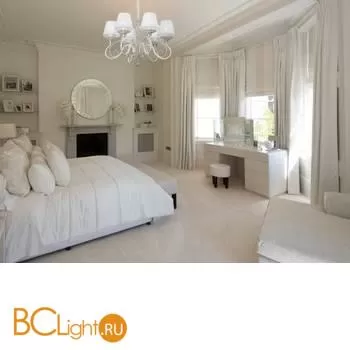 Люстра Vitaluce V1188 V1188/6 - Фото 1