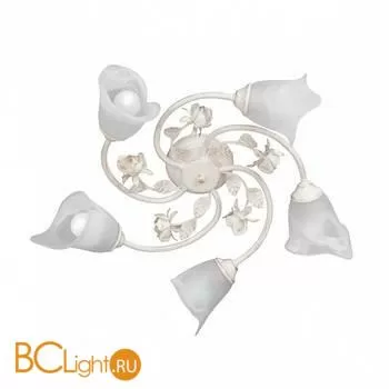 Люстра Vitaluce V1274 V1274-0/5PL - Фото 0