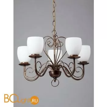 Люстра Vitaluce V1369 V1369/5