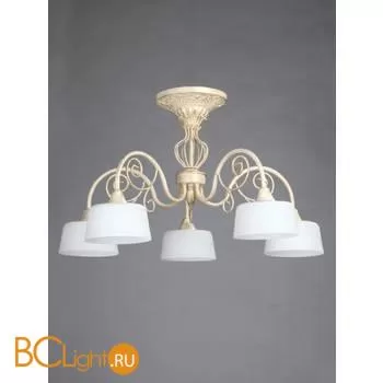 Люстра Vitaluce V1453 V1453/5PL