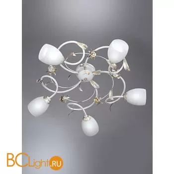 Люстра Vitaluce V1538 V1538/5PL - Фото 0