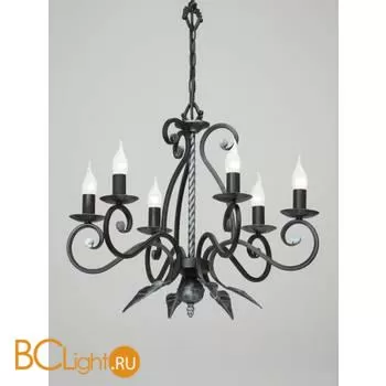 Люстра Vitaluce V1650 V1650/6