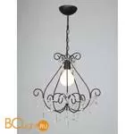 Подвесной светильник Vitaluce V1670-1/1S