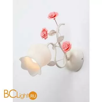 Бра Vitaluce V1684 V1684-0/1A