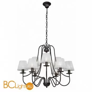 Люстра Vitaluce V1695 V1695-1/9