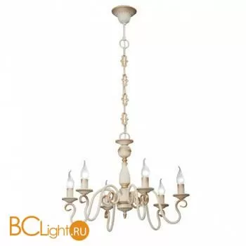 Люстра Vitaluce V1731 V1731/6 - Фото 0