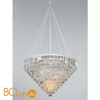 Подвесной светильник Vitaluce V1809 V1809-0/16+28+1 - Фото 0