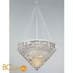 Подвесной светильник Vitaluce V1809 V1809-0/16+28+1 - Фото 0