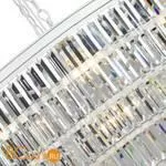 Подвесной светильник Vitaluce V1809 V1809-0/16+28+1 - Фото 1