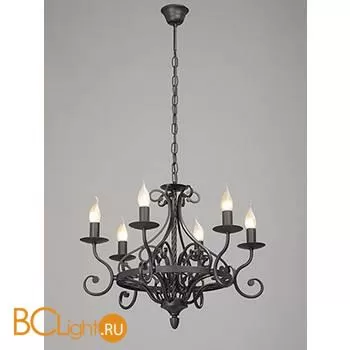 Люстра Vitaluce V1811 V1811-1/6