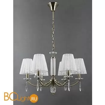 Люстра Vitaluce V1840 V1840/6