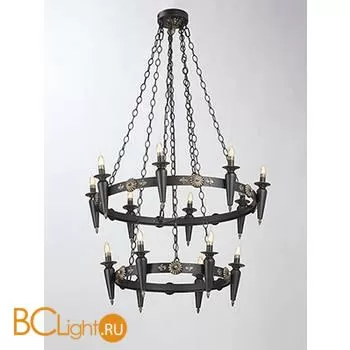 Подвесной светильник Vitaluce V1870 V1870-1/8+6