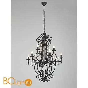 Люстра Vitaluce V1873 V1873-1/9 - Фото 0