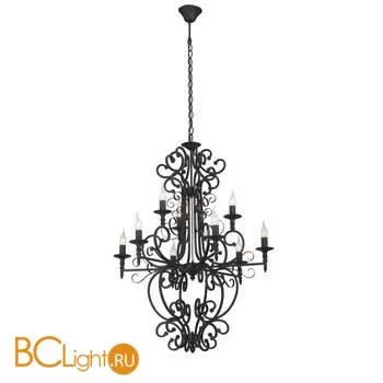 Люстра Vitaluce V1873 V1873-1/9