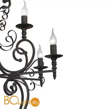 Люстра Vitaluce V1873 V1873-1/9 - Фото 1