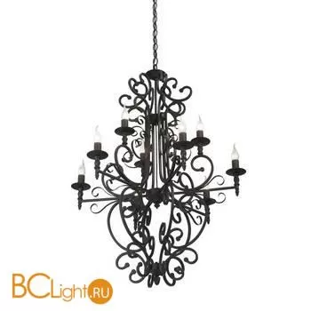 Люстра Vitaluce V1873 V1873-1/9 - Фото 2