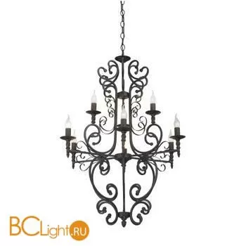 Люстра Vitaluce V1873 V1873-1/9 - Фото 3