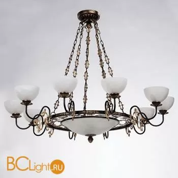 Подвесная люстра Vitaluce V2020/10+3