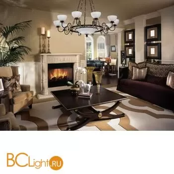 Подвесная люстра Vitaluce V2020/10+3 - Фото 0