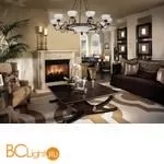 Подвесная люстра Vitaluce V2020/10+3 - Фото 0