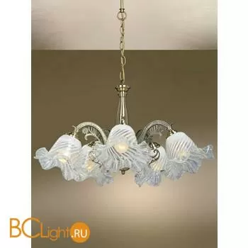 Люстра Vitaluce V2801 V2801/5