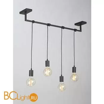 Подвесной светильник Vitaluce V3032 V3032-1/4S