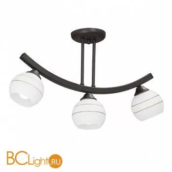 Потолочный светильник Vitaluce V3157 V3157/3PL