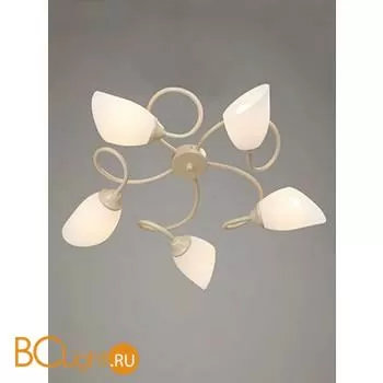 Люстра Vitaluce V3189 V3189/5PL - Фото 0