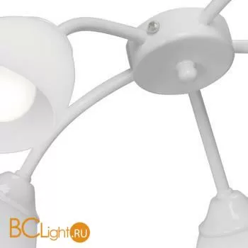 Люстра Vitaluce V3194 V3194/5PL - Фото 1