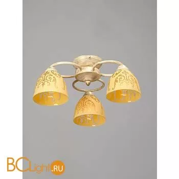 Люстра Vitaluce V3199 V3199/3PL - Фото 0