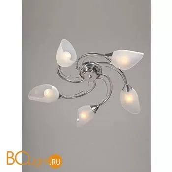 Накладная люстра Vitaluce V3236/5PL - Фото 0