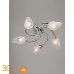 Накладная люстра Vitaluce V3236/5PL - Фото 0