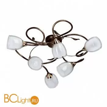 Люстра Vitaluce V3262 V3262/6PL