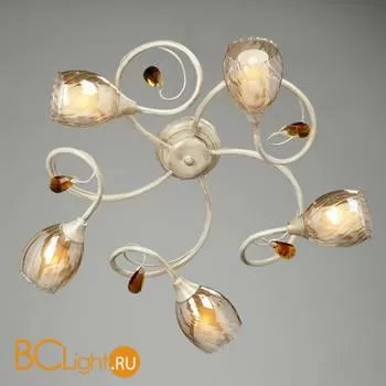 Люстра Vitaluce V3293 V3293/5PL