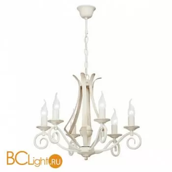 Люстра Vitaluce V3400 V3400/6 - Фото 0