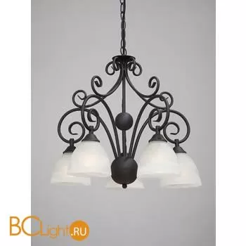 Люстра Vitaluce V3409 V3409/5