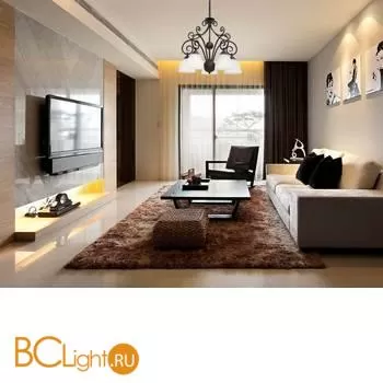 Люстра Vitaluce V3409 V3409/5 - Фото 0