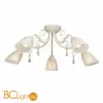 Люстра Vitaluce V3550 V3550-3/5PL