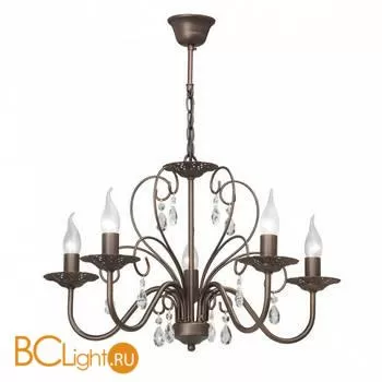 Люстра Vitaluce V3551 V3551-8/5 - Фото 0