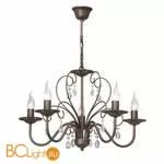 Люстра Vitaluce V3551 V3551-8/5