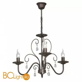 Люстра Vitaluce V3551 V3551-8/3