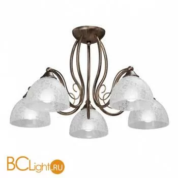 Люстра Vitaluce V3565 V3565-7/5PL - Фото 0