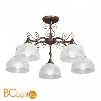 Люстра Vitaluce V3566 V3566-7/5PL