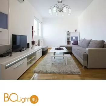 Люстра Vitaluce V3567 V3567-9/8PL - Фото 0