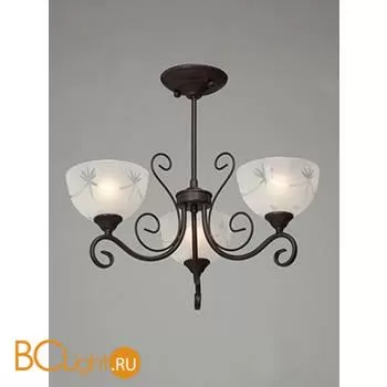 Люстра Vitaluce V3730 V3730-7/3PL - Фото 0