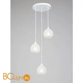 Подвесной светильник Vitaluce V3785 V3785-0/3S - Фото 0