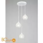 Подвесной светильник Vitaluce V3785 V3785-0/3S - Фото 0