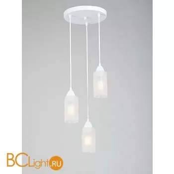 Подвесной светильник Vitaluce V3787 V3787-0/3S - Фото 0